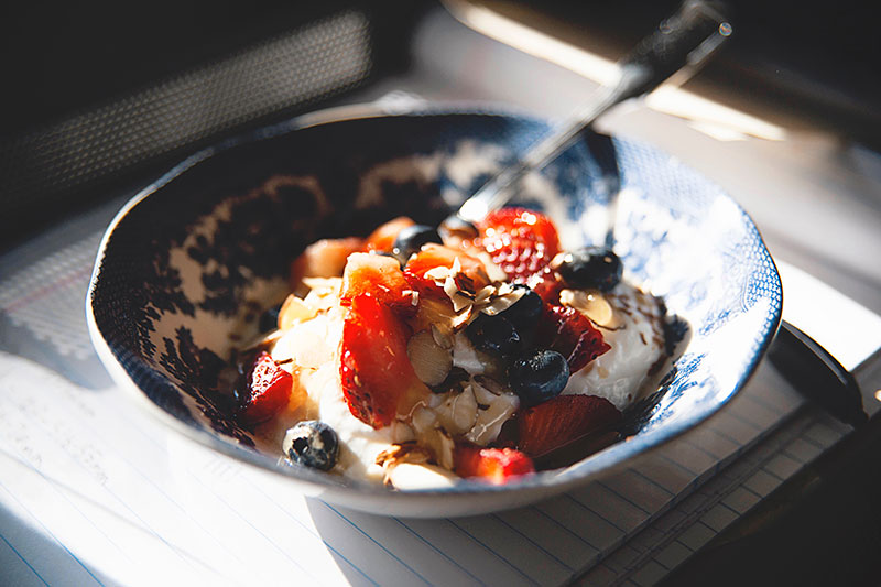 The 14-Day Detox Gets You Quick Results!